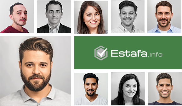 Nuestro equipo de expertos en estafa.info