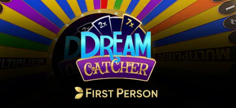 Dream Catcher First Person.