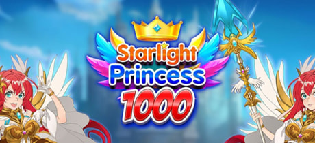 Starlight Princess 1000.