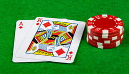 El blackjack online para casinos en línea en Puerto Rico.