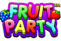 Logo de Fruit Party